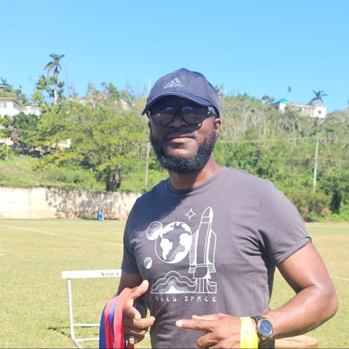 Shawn P. profile photo