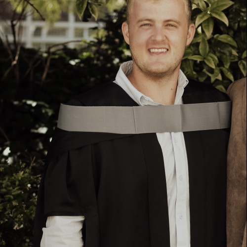 Gerber V. profile photo
