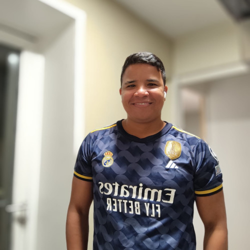 Alberto H. profile photo