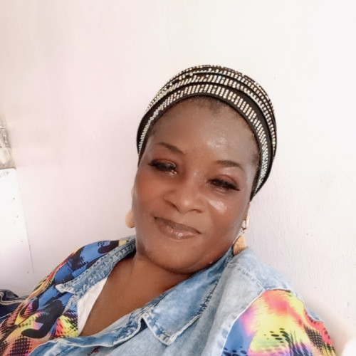 Olamide  A. profile photo