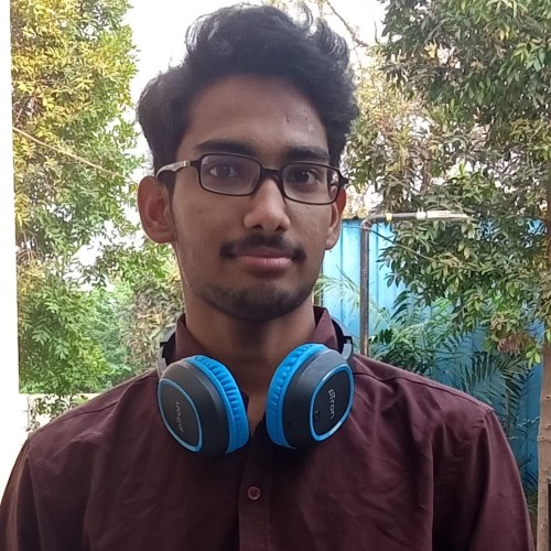 Rupesh R.