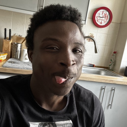 Boluduro Michael O. profile photo