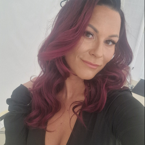 Greta G. profile photo