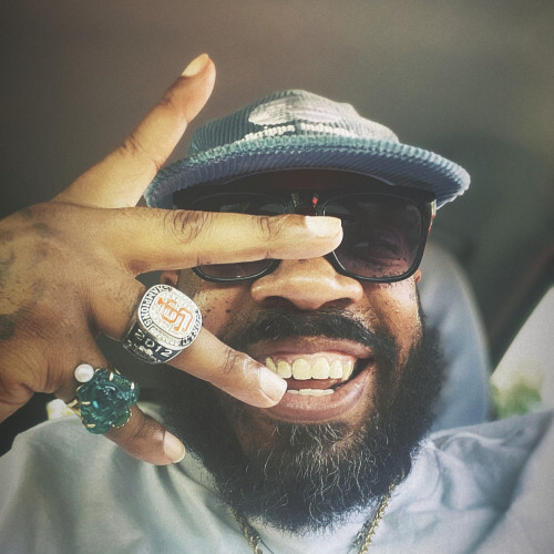 Darryl  M. profile photo