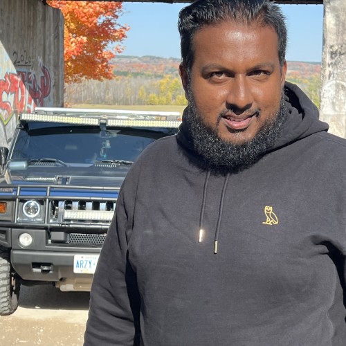 Selvin K. profile photo