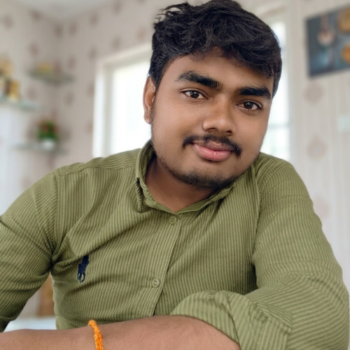 Aman p. profile photo