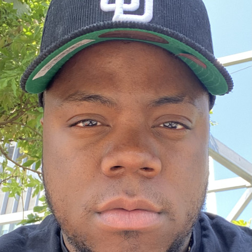 wilson b. profile photo