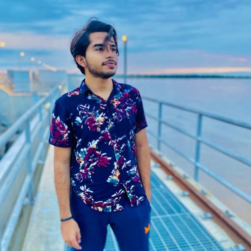 Zain A.