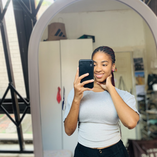 Sisanda M. profile photo