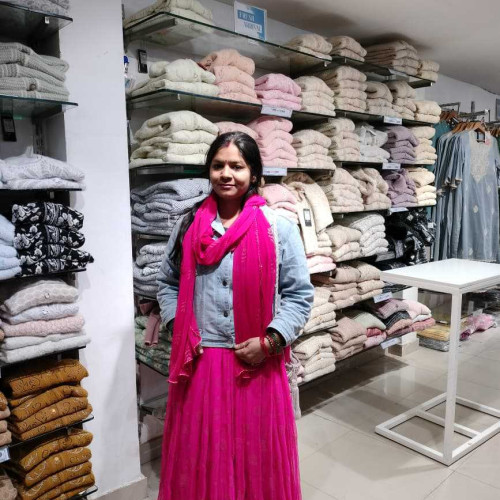 sanjana t. profile photo