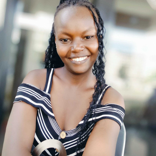 Salome N. profile photo