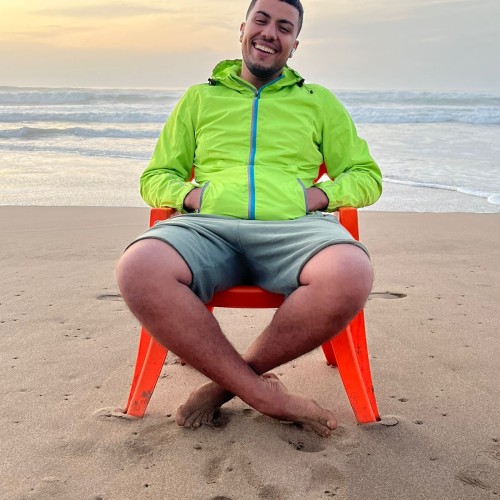 Anas K.