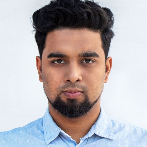 Pankaj P.