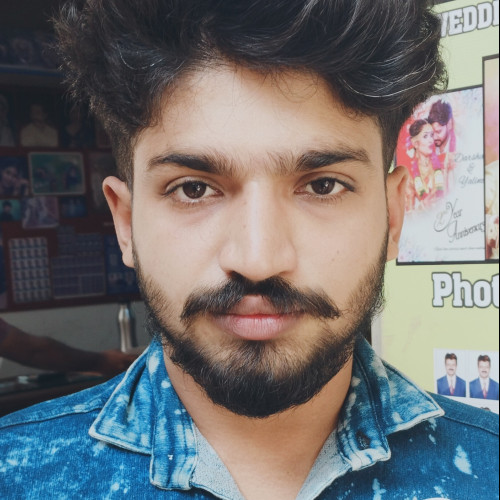 Mohammed  E. profile photo
