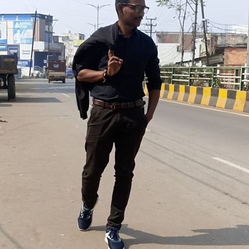 Saurabh S. profile photo