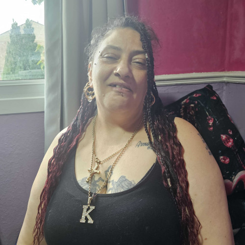 karajayne R. profile photo