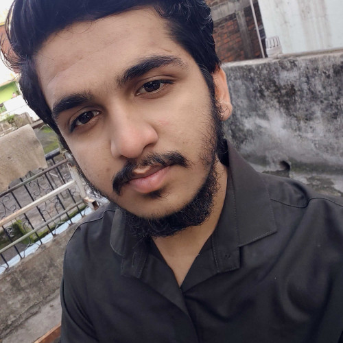 vijay n. profile photo