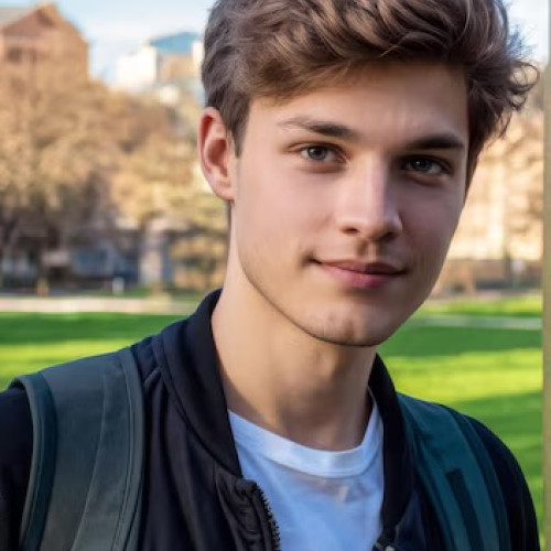Louis L. profile photo