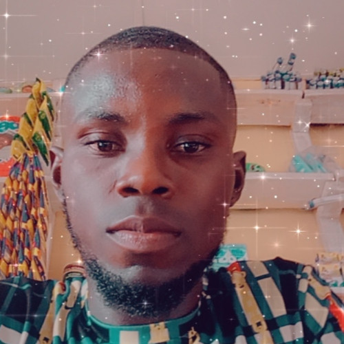 Enu  P. profile photo