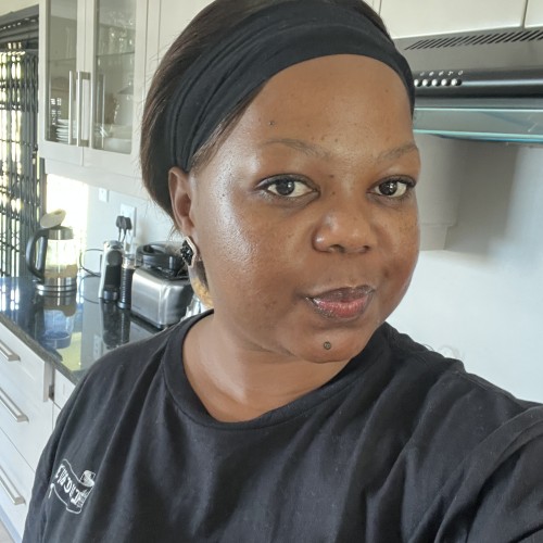 Pumla B. profile photo