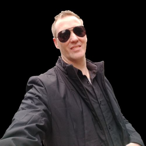 Aaron G. profile photo