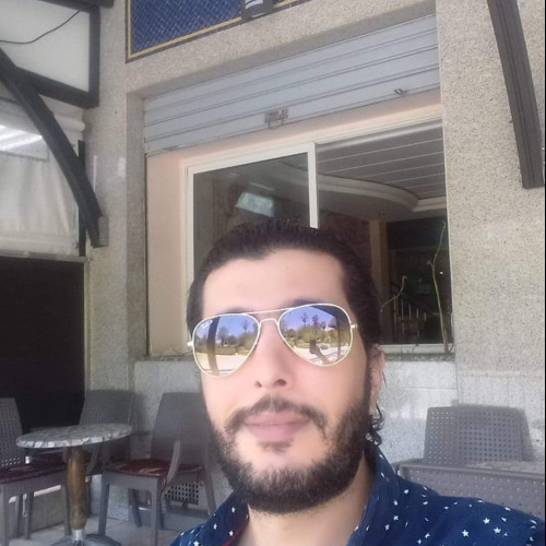 Marouane N. profile photo
