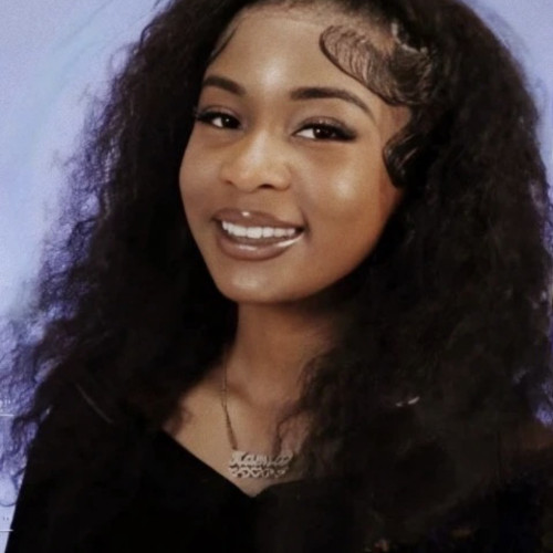 kamia w. profile photo