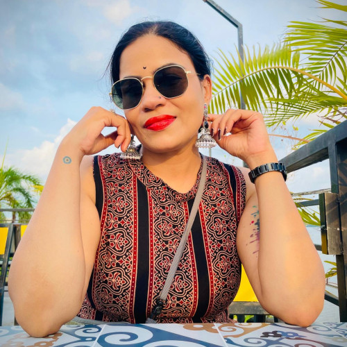 Shilpa  A. profile photo