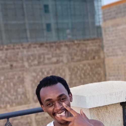 Antony m. profile photo