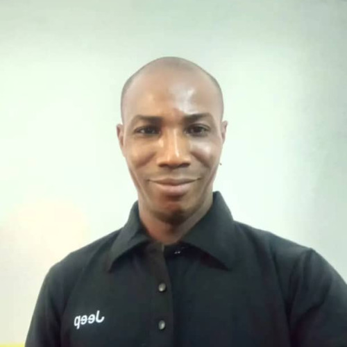 NANOUROUGO B. profile photo
