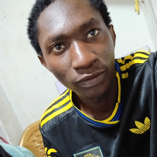 sanzoh d. profile photo