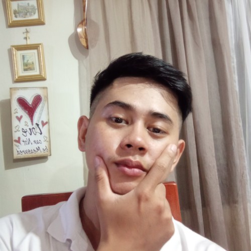 Jhay Mhar  G. profile photo