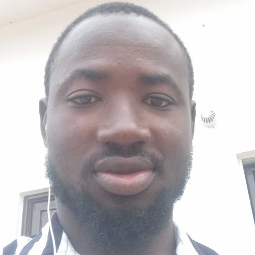 Afeez O. profile photo