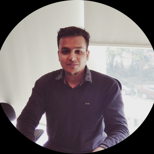 Usama S.