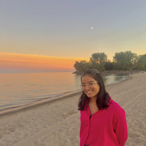 Mitali S. profile photo