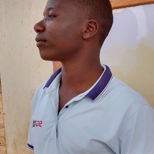 Mayanja  M. profile photo