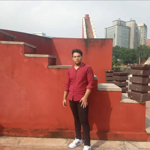 Shubham A. profile photo