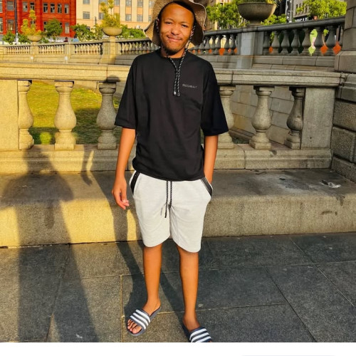 Thatosanele M. profile photo
