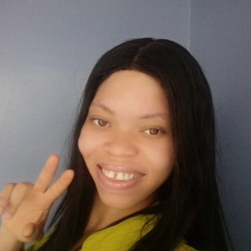 precious i. profile photo