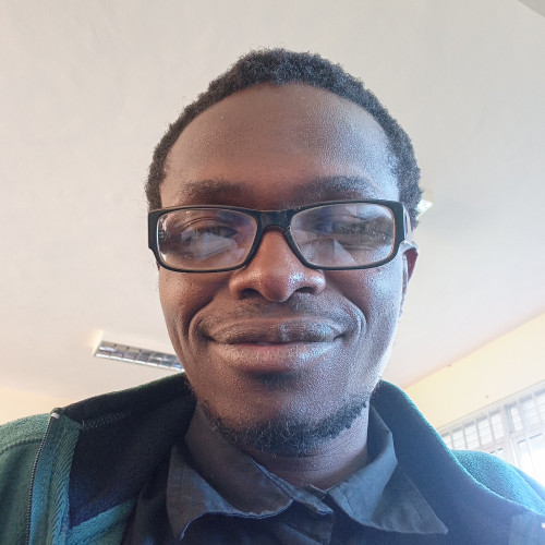 JOHNCHRYSOSTOM O. profile photo
