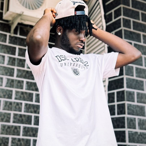 Prince  M. profile photo
