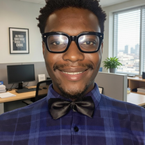 Vincent N. profile photo