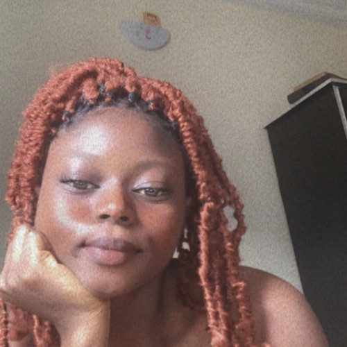 Jodel U. profile photo