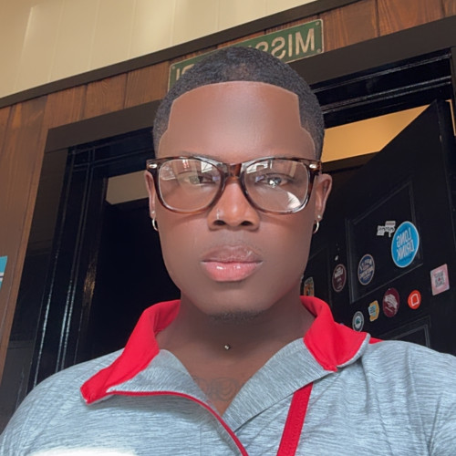 Cordell F. profile photo
