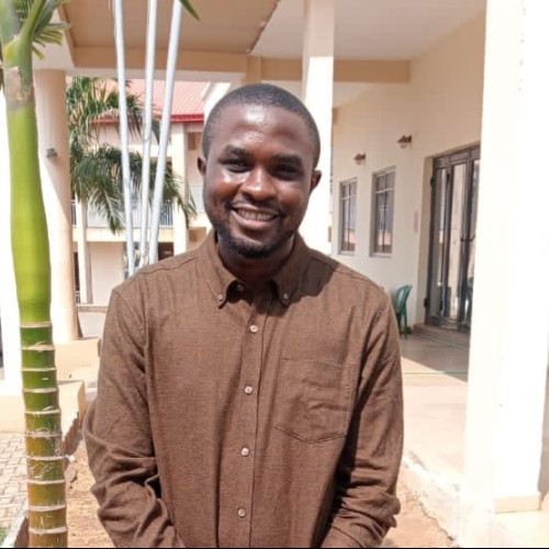 SAMUEL A. profile photo