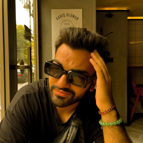 Michael K.