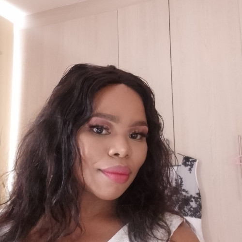 Thandi G.