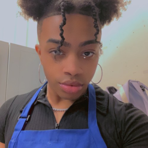 Jaelen P.