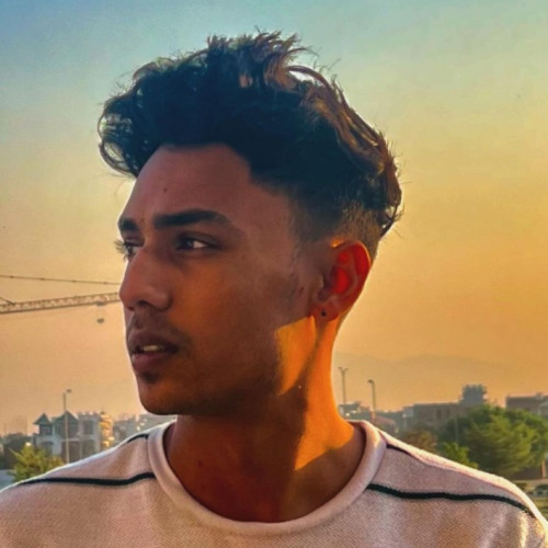 Divesh  N. profile photo
