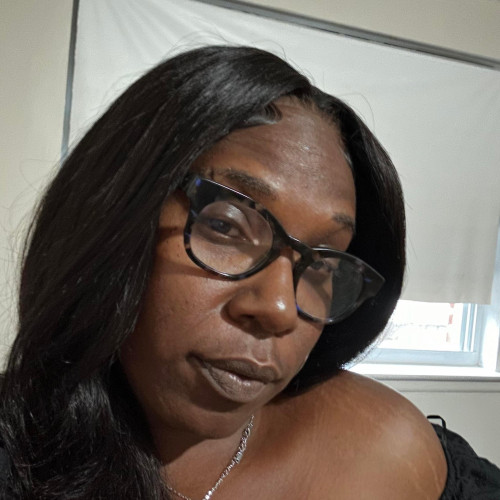 Tanisha R. profile photo